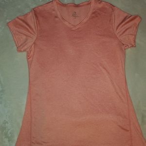 Dry fit t-shirt